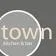 Town Kitchen & Bar logo