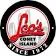 Leo's Coney Island MSU logo