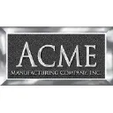 Acme Manufacturing Co Inc logo