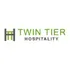 TWIN TIER HOSPITALITY logo