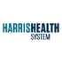 Harris Health System logo