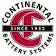Continental Battery Systems logo