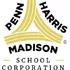 Penn-Harris-Madison School Corporation logo