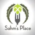 Sahm's Place logo