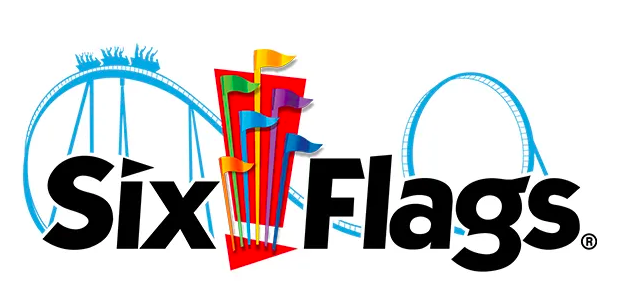 Six Flags Entertainment Corporation logo