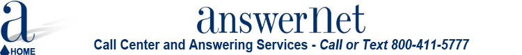 AnswerNet logo