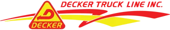 Decker Truck Line logo