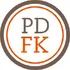 Paula Deen's Family Kitchen logo