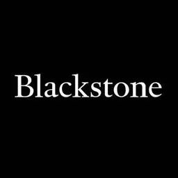 Blackstone Group logo