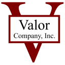Valor LLC logo