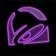 Taco Bell #31008 logo