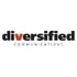 Diversified Communications logo