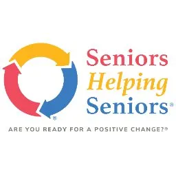 Seniors Helping Seniors - Pinellas & North Tampa logo