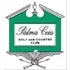 PALMA CEIA GOLF & COUNTRY CLUB logo