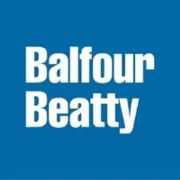 Balfour Beatty Investments - North America logo
