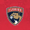 The Florida Panthers logo