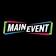 Main Event - Stafford logo