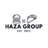 Haza Foods, LLC logo