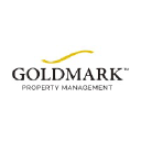 Goldmark Property Management logo