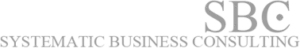 Systematic Business Consulting logo
