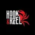 Hook & Reel Cajun Seafood Restaurant & Bar logo