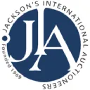 Jackson's International Auctioneers and Appraisers logo