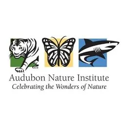 Audubon Institute logo