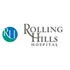 Rolling Hills Hospital logo
