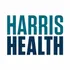 Harris Health System logo