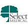 Cleveland Clinic Rehabilitation Hospital. logo