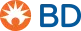 BD logo