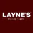 Layne's Chicken Fingers logo