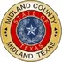 Midland County, TX logo
