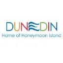 City of Dunedin logo