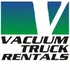 VACUUM TRUCK RENTALS LLC logo