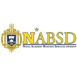 United States Naval Academy Non-Appropriated Funds (NAF) logo