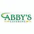 Abby's Catering logo