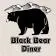 Black Bear Diner - Murrieta logo
