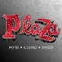 Plaza Hotel Casino logo