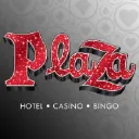 Plaza Hotel Casino logo