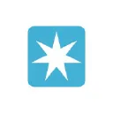 A.P. Møller – Mærsk A/S logo