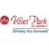 Valet Park of America logo