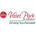 Valet Park of America logo