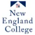 New England College logo
