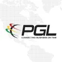 PGL logo