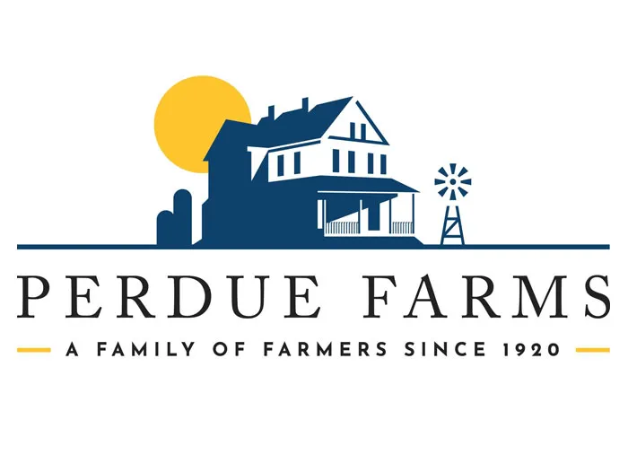 Perdue Farms logo