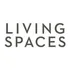 Living Spaces logo