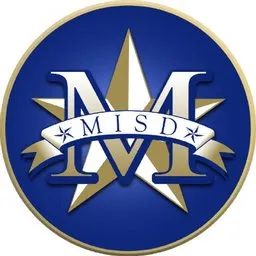 Mesquite ISD logo