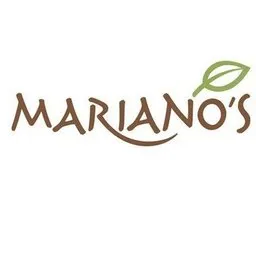 Mariano's logo
