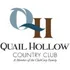 Quail Hollow Country Club logo